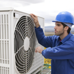 Profiter du confort toute l’année avec une climatisation chaud/froid à Montfermeil